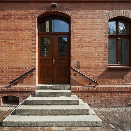 Przestronny Apartament Very Berry W Poznaniu Z Dwiema Sypialniami By Noclegi Renters Poznań Exterior foto